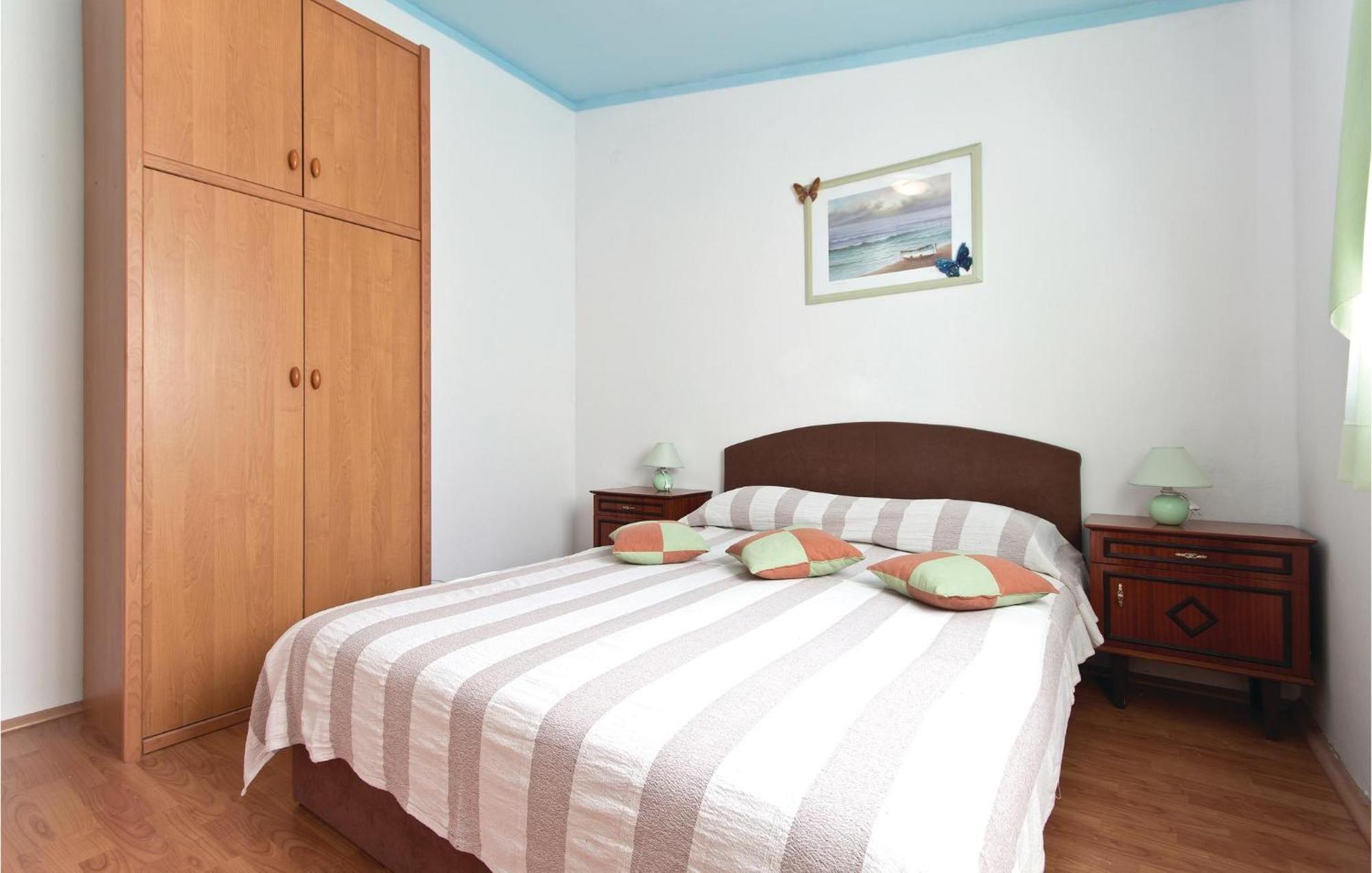 3 Bedroom Gorgeous Apartment In Marčana מראה חיצוני תמונה