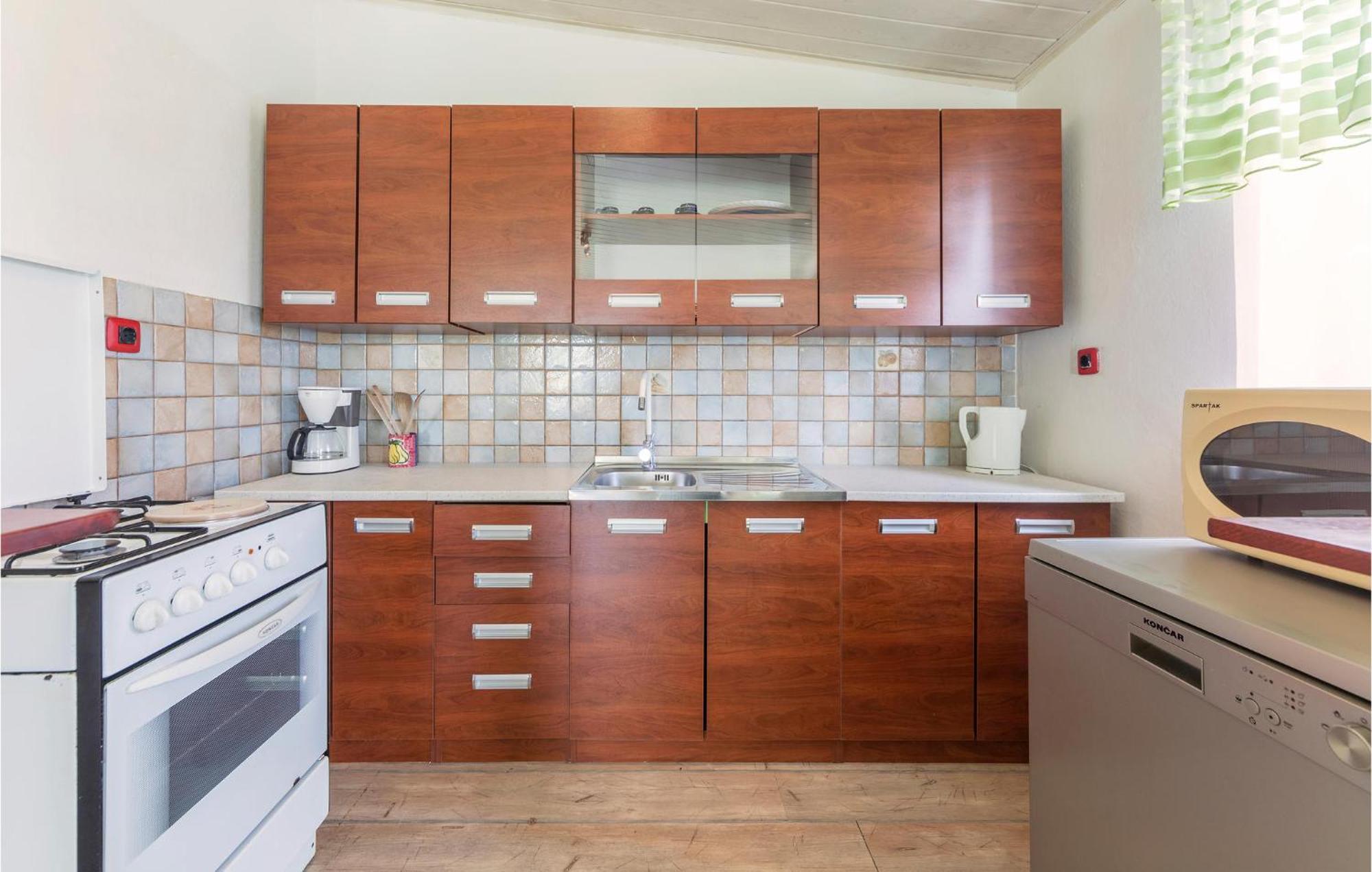 3 Bedroom Gorgeous Apartment In Marčana מראה חיצוני תמונה